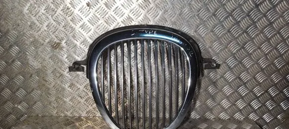 Jaguar S-Type Front grill XR838A133AA XR838A100AA BPCS86804