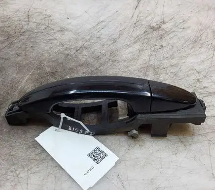 Ford S-MAX Front door exterior handle 6M21U224A36A