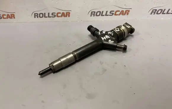 Mazda 6 Fuel injector 13H50