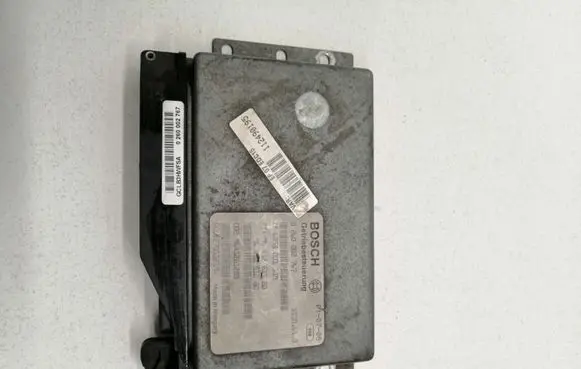 Citroen C5 Gearbox control unit/module 0260002767
