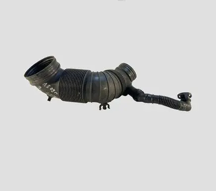 Audi A3 S3 8P Air intake hose/pipe 3C0129654 ETB446197