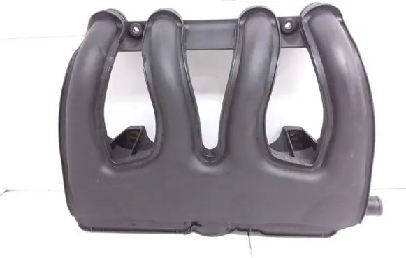 Citroen Berlingo Intake manifold 9642405280
