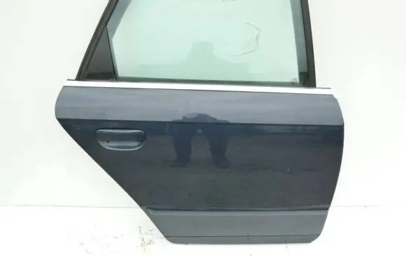 Seat Exeo (3R) Rear door