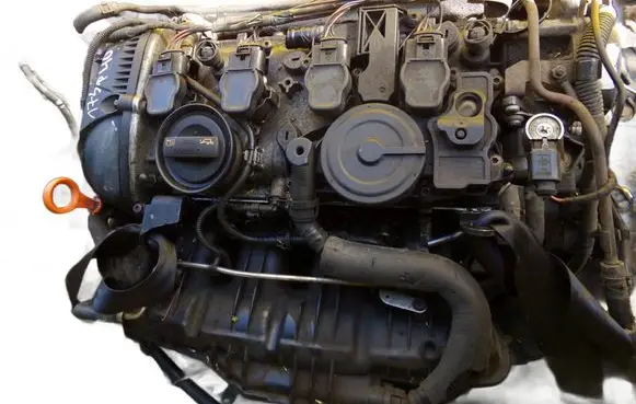 Audi A3 S3 A3 Sportback 8P Air conditioning (A/C) compressor (pump) 1K0820859P BZB