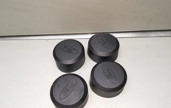 Ford Escort Original wheel cap 81AB1130DD