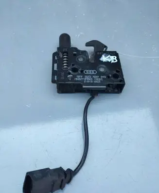 Cupra Formentor Engine bonnet/hood lock/catch 5FF823509 5FF823509-01S