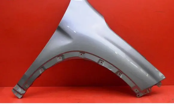 Peugeot 4008 Fender 