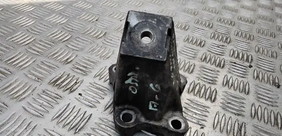 Audi A6 S6 C6 4F Engine mounting bracket 69001095762
