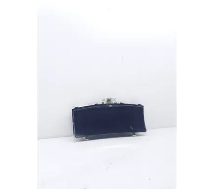 Toyota Corolla E120 E130 Speedometer (instrument cluster) 8380002760 110080107004 11008010