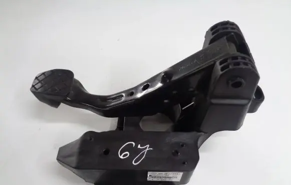 Seat Ibiza IV (6J,6P) Brake pedal 6R1721058D 2353331