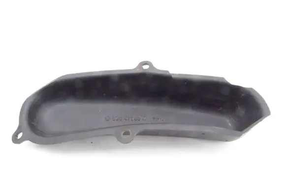 Mercedes-Benz Vito Viano W638 Fuel filter housing 6384710017