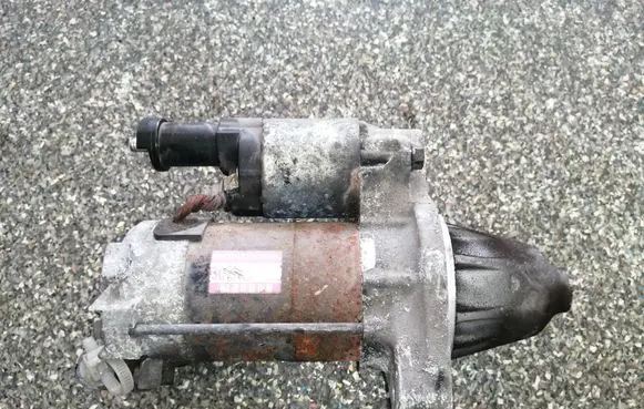 Honda FR-V Starter motor 2280009872 DSDH6