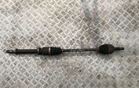 Renault Modus Front driveshaft