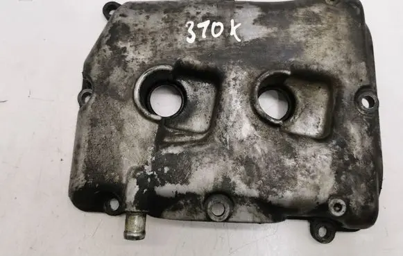 Subaru Forester SH Rocker cam cover 