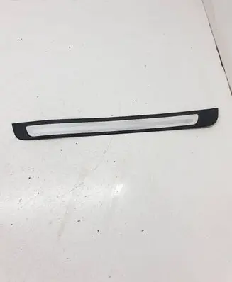 Audi A4 S4 B8 8K Front sill trim cover 8K0853373 8K0853373B 8K0853373C