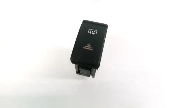 Hyundai Lantra I Windscreen/window heater switch 9371028010