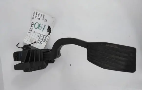 Alfa Romeo Mito Accelerator throttle pedal 55702020