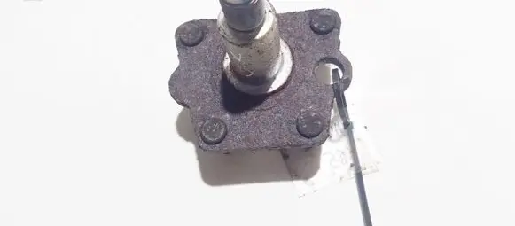 Chevrolet Tacuma Stub axle 