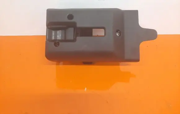 Ford Fiesta Dashboard trim 748889