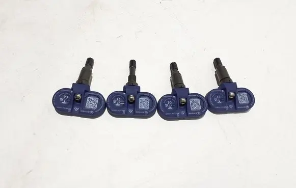Tesla Model 3 Tire pressure sensor 1490701
