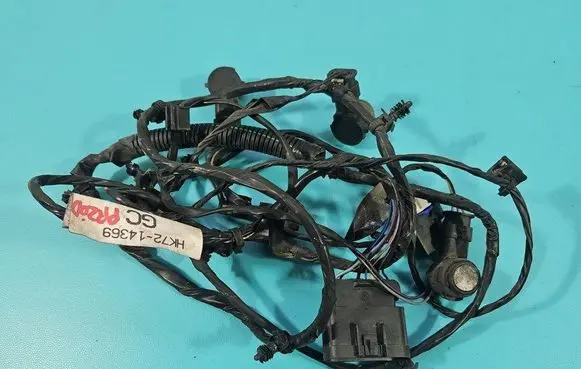 Land Rover Discovery Sport Parking PDC sensor HK72-14369-GC IMPRK1476478