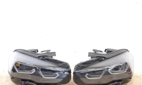 BMW 2 F44 Headlight/headlamp 5A257C5 5A257C6