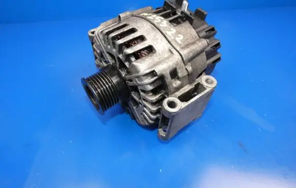 Mercedes-Benz GLC X253 C253 Generator/alternator 6928202808 LRA03818