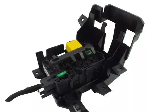 Citroen Berlingo Fuse box set 9812661980