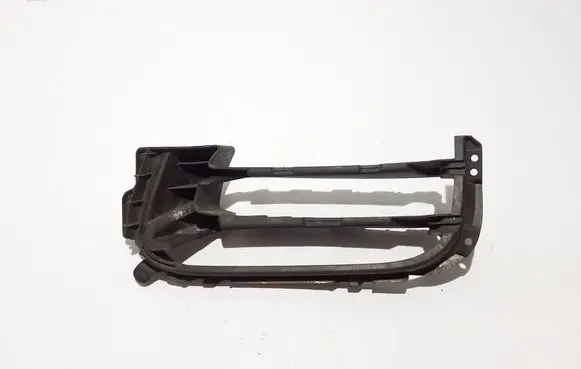 Porsche Panamera (971) Front bumper lower grill 971807985