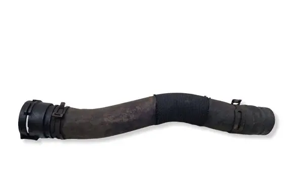 Jaguar XF X250 Engine coolant pipe/hose 