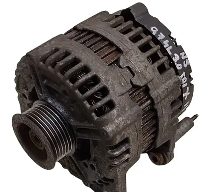Audi Q7 4L Generator/alternator 059903016P