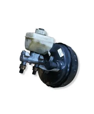 Mercedes-Benz ML W163 Brake booster A1634300130 148220176 26785901014