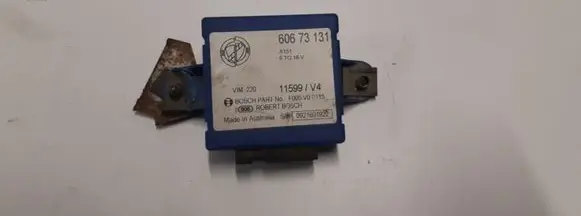 Alfa Romeo 156 Immobilizer control unit/module 60673131