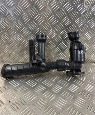 Thermostat/thermostat housing