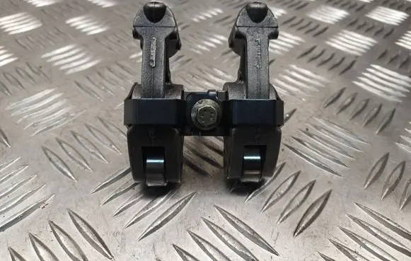 Renault Master II Valve rocker arm 8200007915