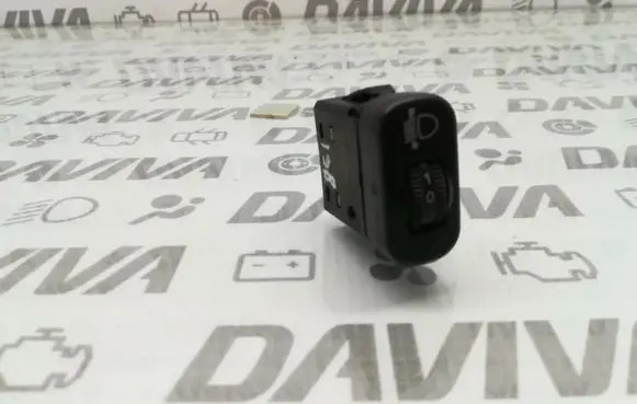 Volkswagen Crafter Headlight level height control switch HVW9065440131 9065440131