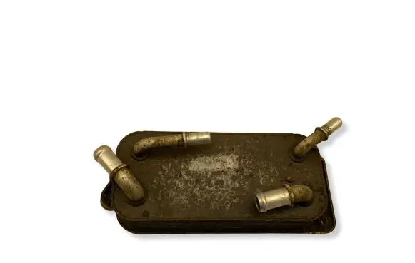 Porsche Panamera (971) Transmission/gearbox oil cooler 971317023A