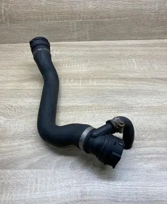 BMW 3 E90 E91 Engine coolant pipe/hose 7790743