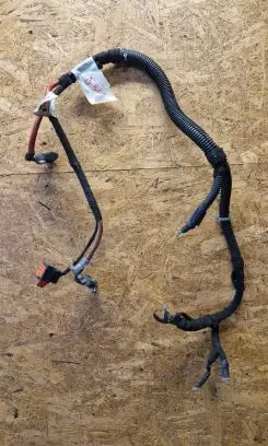 Opel Zafira B Engine installation wiring loom 55561737 9200606262344 PTCN060222