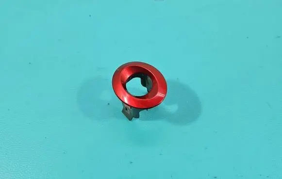 Mitsubishi Outlander Front tow hook cap/cover 990V48 IMPRK1496262
