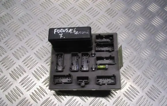 Ford Focus Fuse box set