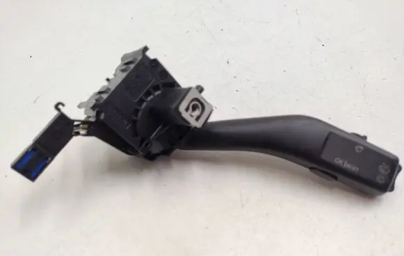 Audi A3 S3 8P Wiper control stalk 1K0953519A 01203506 20350642415470