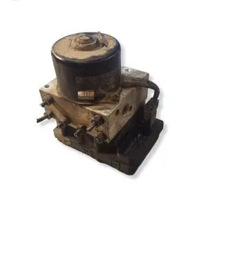 Ford Galaxy ABS Pump 1J0907379P MLS0F08R34 5WK8476