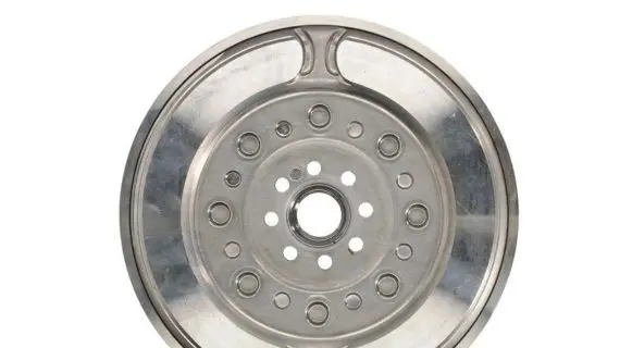 Volkswagen Transporter - Caravelle T5 Flywheel 070105266G 2294001750 415027110