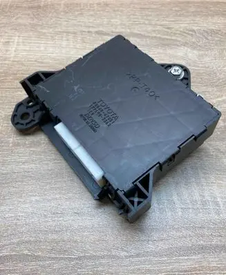 Toyota Prius (XW20) Air conditioning/heating control unit 8865047051 1776003362