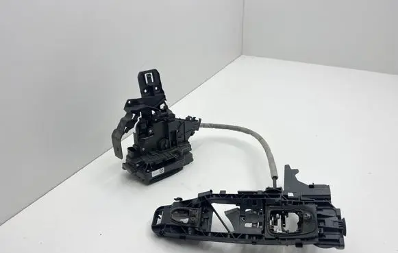 Mercedes-Benz C W205 Front door lock A0997201800