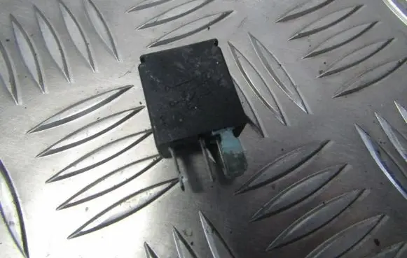 Volvo S60 Other relay 9441161