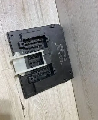 Audi Q3 F3 Comfort/convenience module 5Q0937084DG
