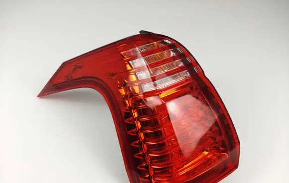 Peugeot 5008 Rear/tail lights RGC11356
