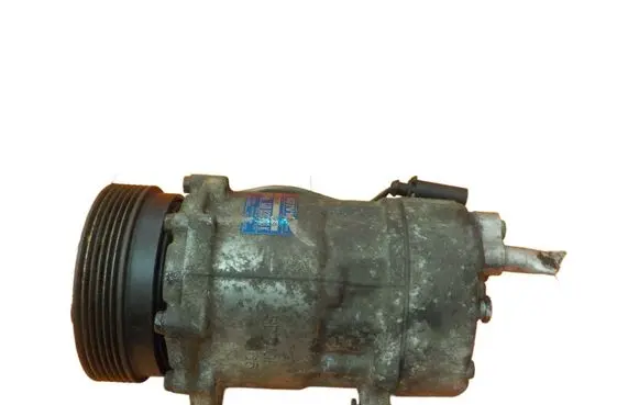 Audi TT Mk1 Air conditioning (A/C) compressor (pump) 1J0820803K